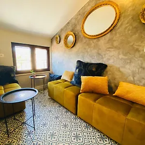 Gasthof Boutique Mare Fabulas