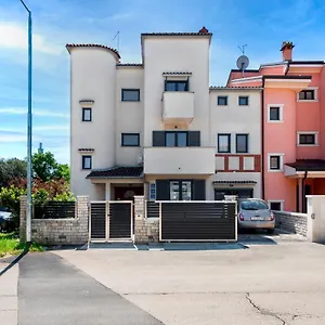 Casa Santin Pensjonat