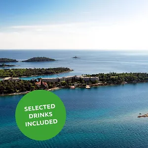 Hotel Maistra Select Island Istra